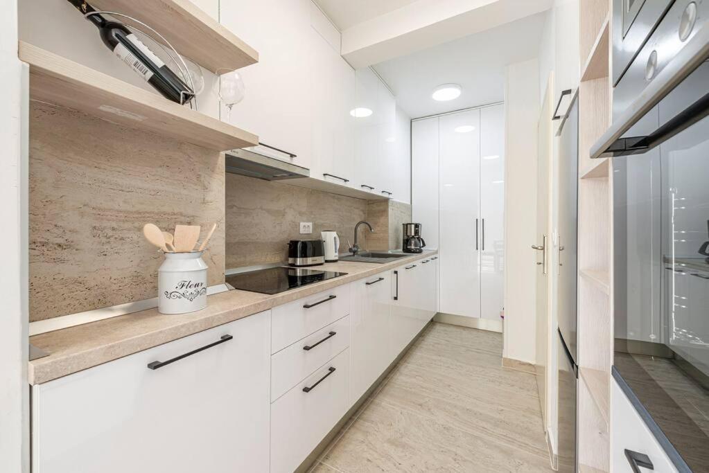 Bruno Bella Vista Appartement Dubrovnik