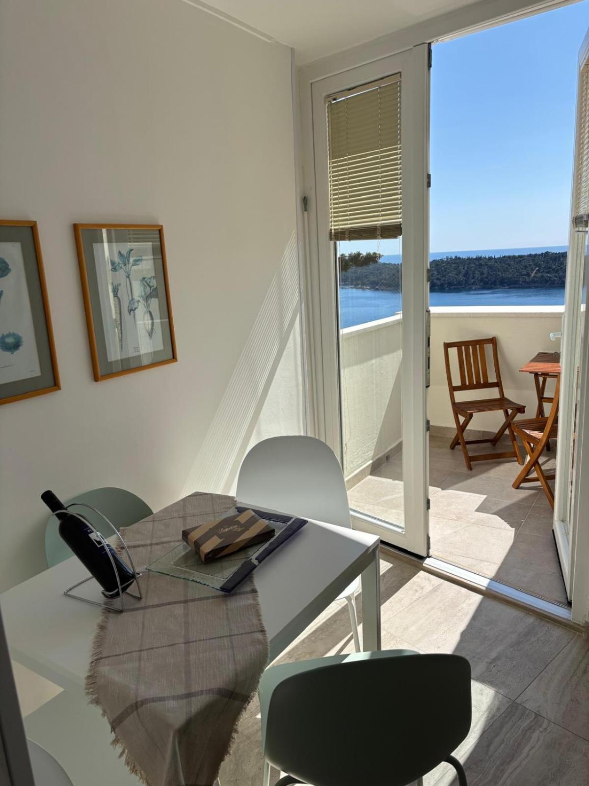 Bruno Bella Vista Appartement Dubrovnik